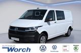 Volkswagen T6.1 Mixto 2.0 TDI lang LED+NAVI+KLIMA - Volkswagen T6 other: mit Anhängerkupplung