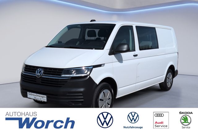 T6.1 Mixto 2.0 TDI lang LED+NAVI+KLIMA