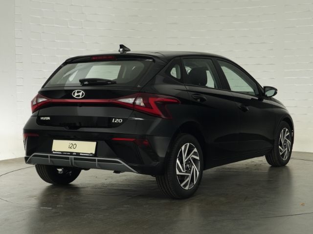 Hyundai i20 – Bild 2