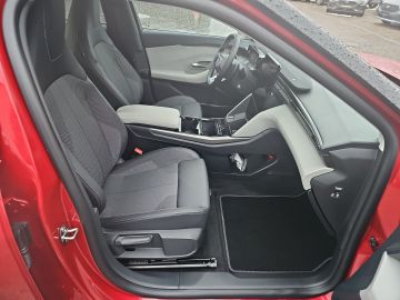 Bild 13 Ford Explorer Select BEV Navi Digitales Cockpit Memor