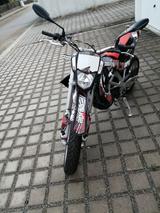 Aprilia Sxv 450 - APRILIA SXV 450
