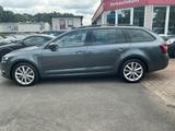 Skoda Octavia Combi Ambition 1.8 TSI SHZ BT PDC NAVI - Skoda Octavia: Winterreifen