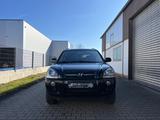 Hyundai TUCSON 2.0 GLS 2WD *KLIMA*SHZ*ALU* - Hyundai TUCSON Gls mit Benzin-Antrieb