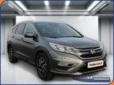 Honda CR-V CR-V 1.6 i-DTEC Elegance + Connect 2W - gebrauchte Honda CR-V aus dem Jahr 2016