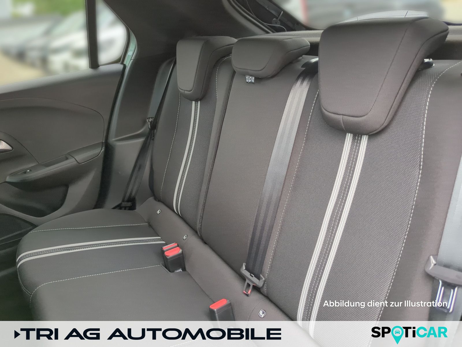 Opel Corsa - Bild 12