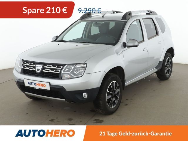 Dacia Duster 1.6 SCe Prestige 4x2*NAVI*TEMPO*PDC*SHZ*