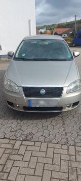 Fiat Croma 2005 - gebrauchte Fiat Croma aus dem Jahr 2005