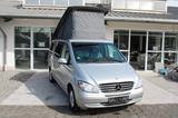 Mercedes-Benz Viano Marco Polo 2.2 CDI/Automatik/Standheizung - Mercedes-Benz Viano in Köln