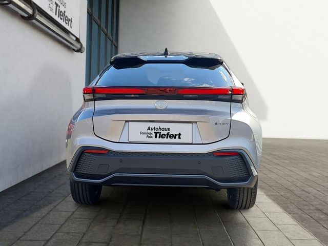 C-HR 2.0 Plug-in-Hybrid Team Deutschland (AX2)
