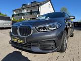 BMW 118 1 Limousine 118 i Advantage-Automatik - BMW 118 Gebrauchtwagen in Augsburg