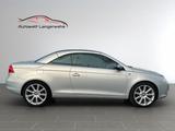 Volkswagen Eos 1.4*Cabrio*PDC*SHZ*LEDER*8-Fach*2.Hand* - gebrauchte VW Eos aus dem Jahr 2010