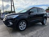 Ford Kuga Cool & Connect Sportsitze Sport Lenkrad - Ford Kuga: Sport