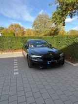 BMW M550i xDrive - gebrauchte BMW M550 aus dem Jahr 2021