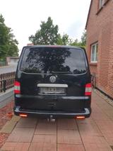 Volkswagen T5 Caravelle - gebrauchte VW T5 Caravelle aus dem Jahr 2009