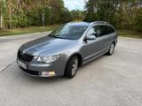 Skoda Superb 3.6 V6 DSG 4x4 Elegance Combi Elegance - Skoda Superb: 3.6