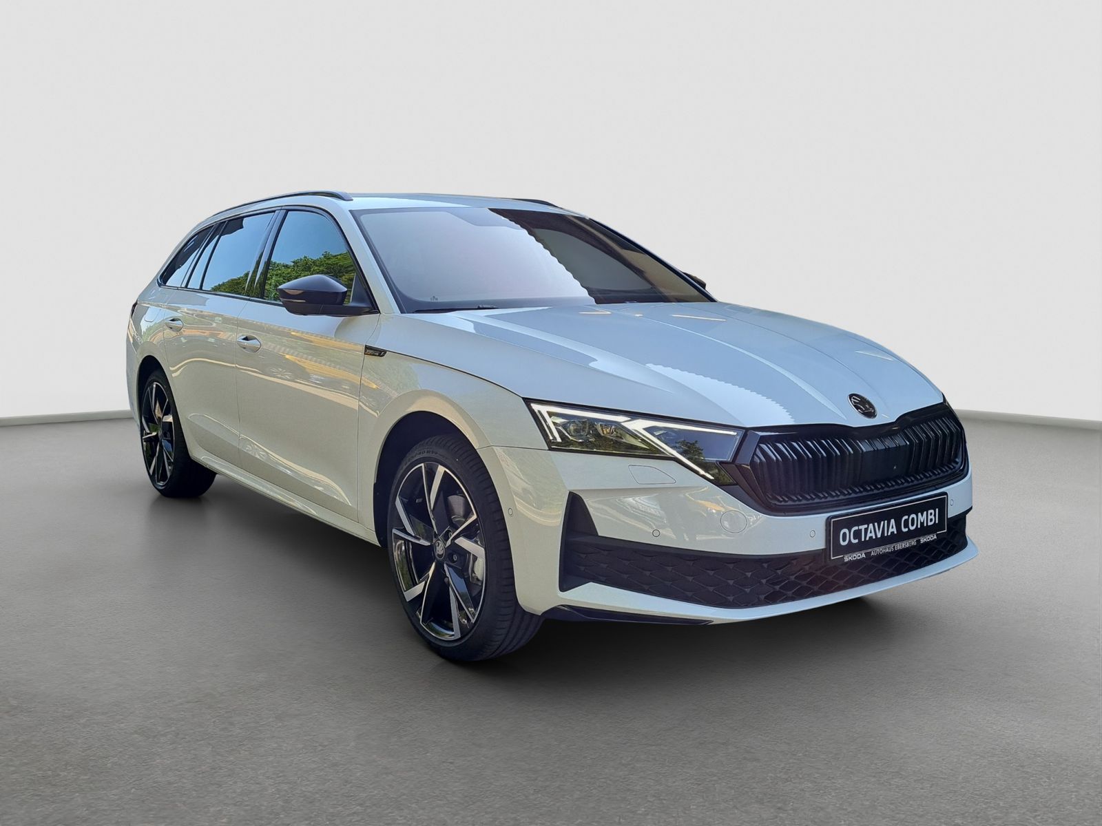Skoda Octavia - Bild 5