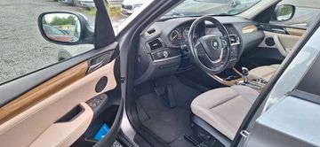 BMW X3 - 10