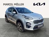 Kia Sportage 1.6 Vision 2WD|Sitzh|Navi|Kamera - Kia aus 2019