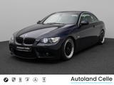 BMW 320i Cabrio PDC Navi Sitzhzg Xenon 8fach Sport - BMW 320 aus 2010: 320i
