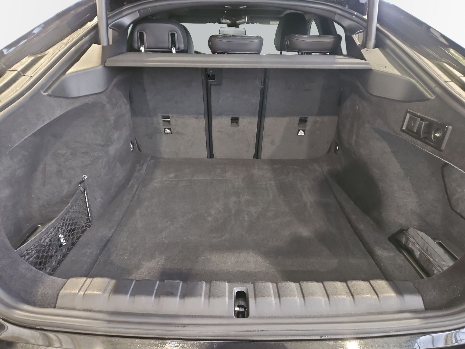 BMW 430 Gran Coupé - Bild 16