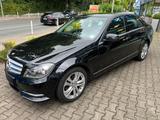 Mercedes-Benz C 180 Lim. Avantgarde 82Tkm Tüv Insp. neu !!! - Mercedes-Benz C 180 in Düsseldorf