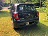 Nissan Micra 1.2 DIG-S Tekna, 63tsd Km, Rentnerin, TG - Nissan Micra: 1.2