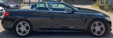 BMW 420d Cabrio M-Paket Automatik/NAV/XEN/KAMERA/SHZ - BMW 420: M Paket