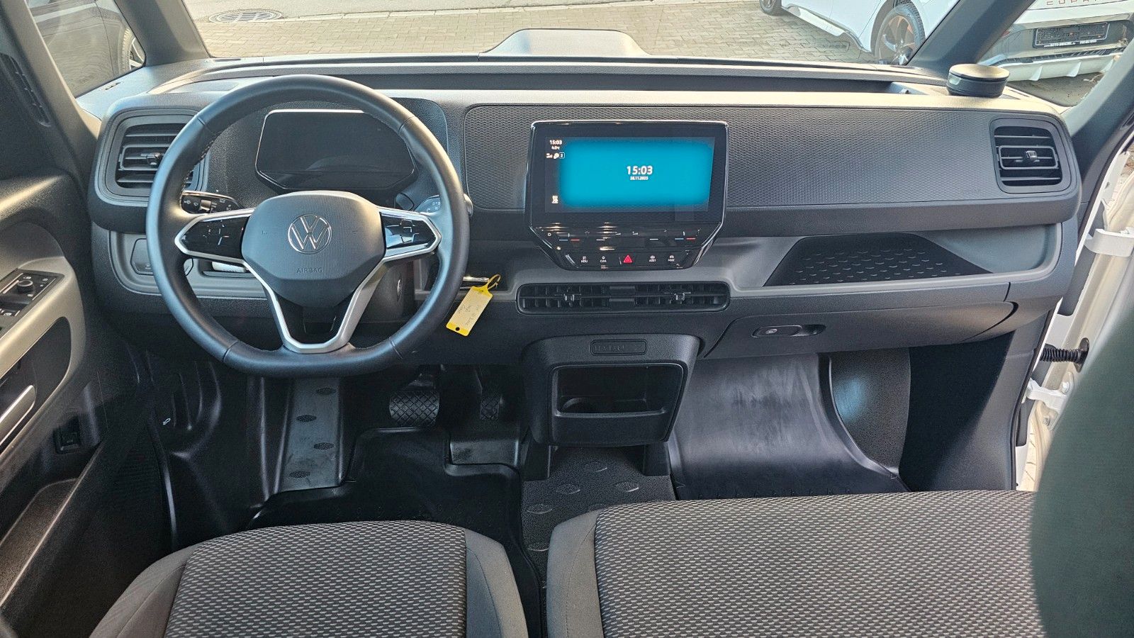 Volkswagen ID. Buzz - Bild 15