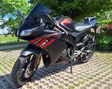 Aprilia RS 125 Replica "TÜV neu" mit MIVV-Sportauspuff - APRILIA REPLICA