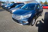 Ford Kuga Cool & Connect 1,5 Eco Boost 150 PS - Ford Kuga: Ps