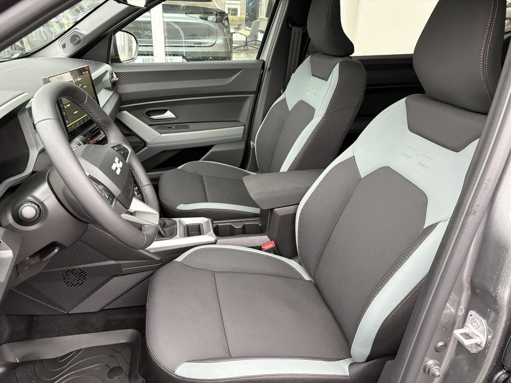 DACIA Bigster - Bild 7