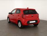 Kia Picanto 1.2 Dream Team Klima Navi Sitzheizung - Kia Picanto: Dream Team