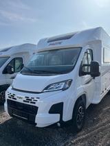 Pilote P690D Expression  Mod: 2025  +TOP+180PS 4,4t - Pilote Etagenbett