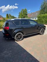 Peugeot 4007 Sport HDi FAP 155 5 STR Sport - Peugeot 4007: Hdi