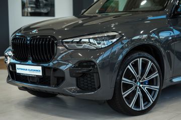 BMW X5 - 8
