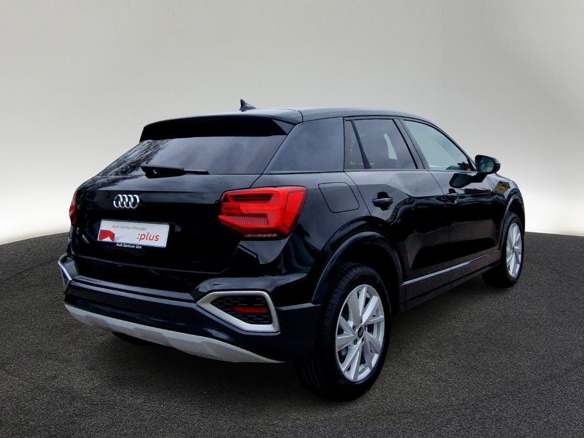 Audi Q2 - Bild 4