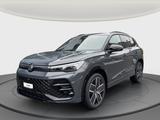 Volkswagen Tiguan TDI 4MO DSG R-Line AHK 20Z Area Matr Pano