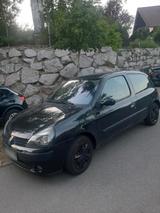 Renault clio 1.5 dci - Renault Clio aus 2004: Dci