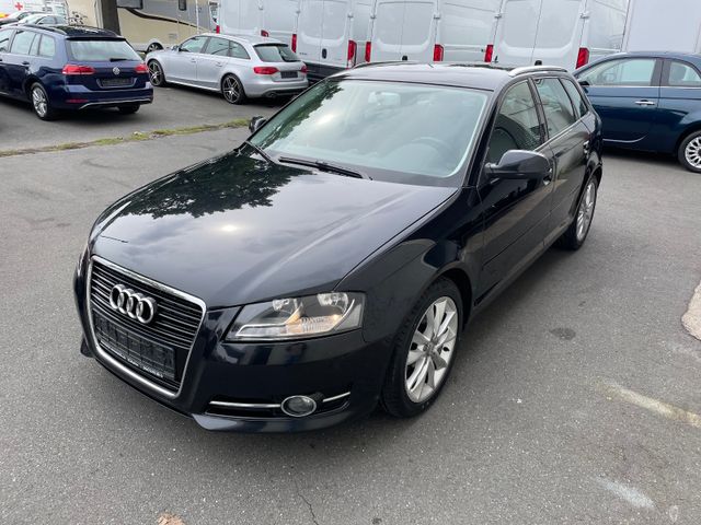 Audi A3 1.6 TDI Ambition Sportback*Neue Reifen*