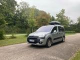 Citroën Citroen Berlingo XTR Multispace Camper 1.6... - Citroën Berlingo: Multispace Xtr