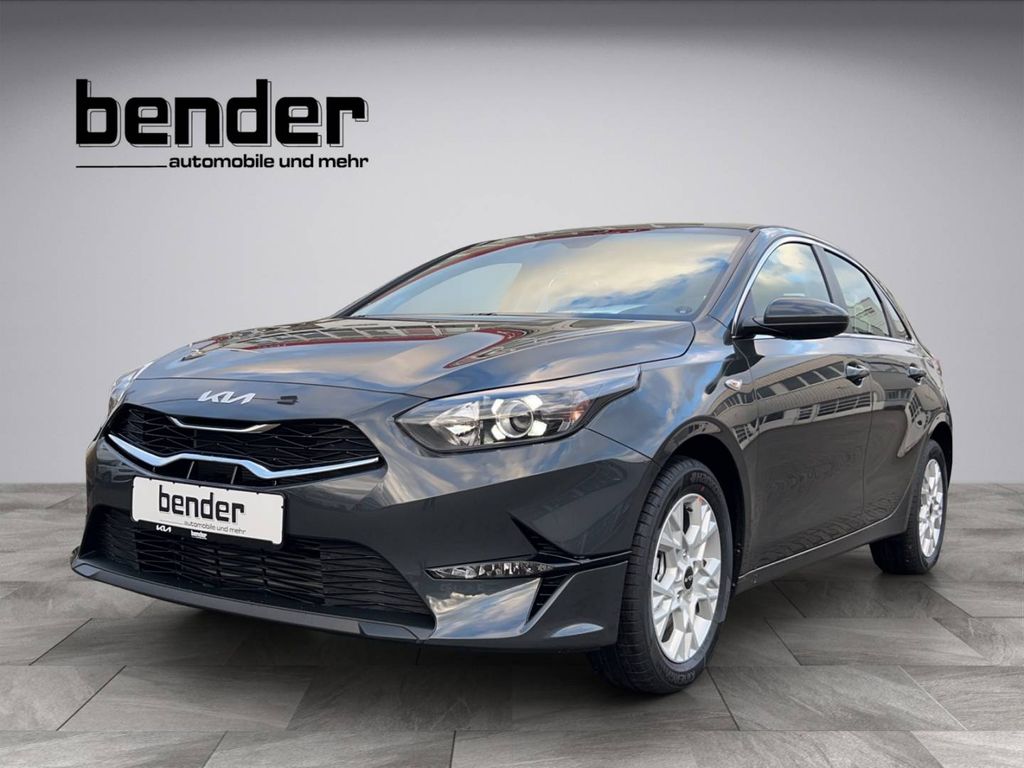 Kia cee'd / Ceed