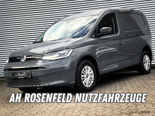 VW Caddy Cargo 2.0TDI Standhz./NAVI/LED/Kamera/Sitz