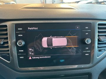 Volkswagen Golf Sportsvan VII DSG *IQ.DRIVE*