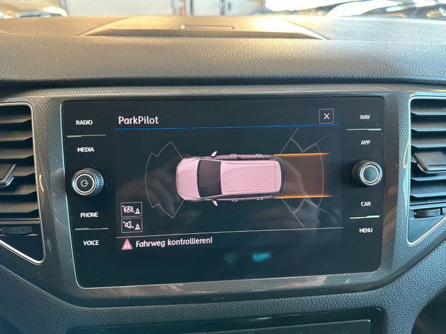 Volkswagen Golf Sportsvan VII DSG *IQ.DRIVE*