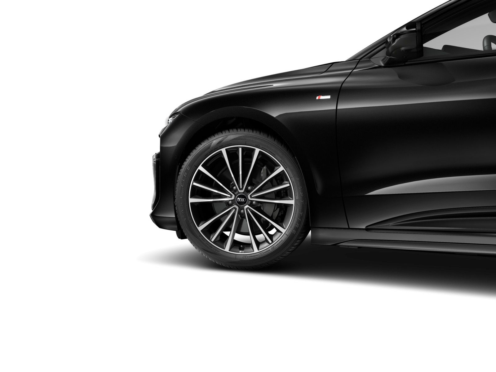 Audi A6 e-tron - Bild 4