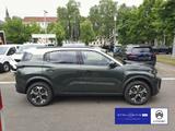 Citroën e-C3 Aircross Elektromotor 113 ë-MAX - Citroën C3 Aircross Gebrauchtwagen