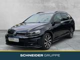 Volkswagen GOLF VII Variant 1.5 TSI Highline DSG LED+KAMERA - mit Benzin-Antrieb: Android Auto, Kombi