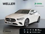 Mercedes-Benz CLA 200 Shooting Brake *AHK*Parktronic*Navi*CAM*