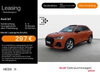 Audi Q3 - Vorschau Bild 1
