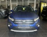 Dacia Sandero Stepway Comfort TCe 100 ECO-G - Dacia Sandero mit LPG-Antrieb: Limousine